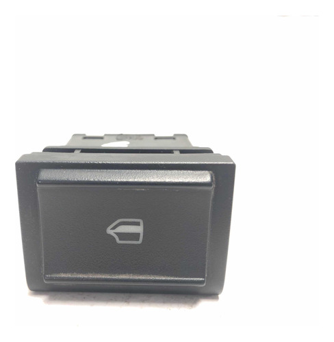 Botão Vidro Elétrico Traseiro Esquerdo Painel Vw Voyage G5