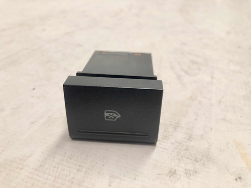 Botão Comando Trava Vidro Elétrico Painel Vw Voyage G5