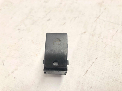 Botão Vidro Elétrico Porta Vw Voyage G5