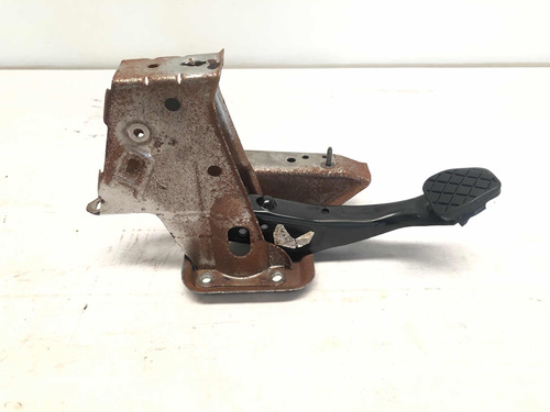 Pedal Freio C/suporte Vw Voyage G5