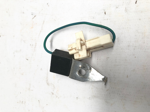 Capacitor De Ignição Lifan X60 1.8 2015 2016