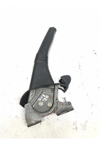 Alavanca Freio Mao Renault Captur Duster 2008 2014 Prata
