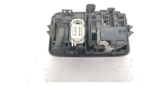 Botão Controle Luminosidade Renault Megane 2006 2012