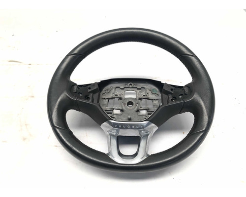 Volante Motorista Peugeot 208 2013 2016