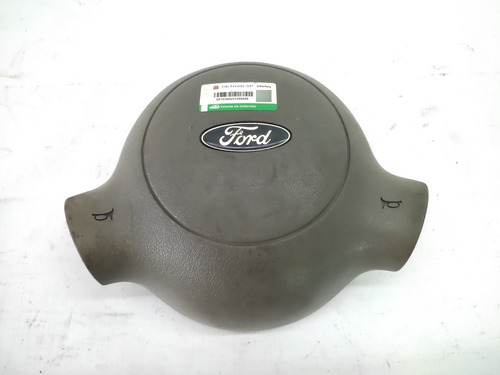 Tampa Capa Volante Ford Ka 2002 2007