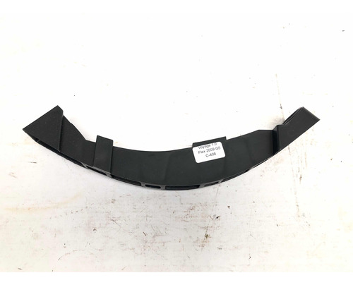 Suporte Guia Para Choque Traseiro Esquerdo Voyage G5