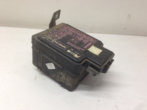 Caixa Fusível Motor Honda Civic 1996 2000