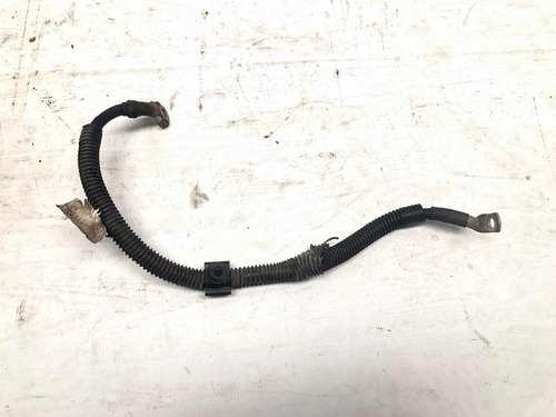 Cabo Alternador Negativo Bateria Voyage 1.0 8v G5