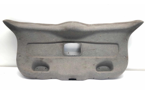 Acabamento Forro Tampa Traseira Citroen Xsara Picasso
