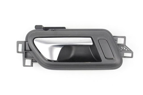 Maçaneta Interna Traseira Direita Vw Amarok 2010 2016