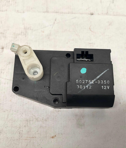 Motor Atuador Ar Condicionado L200 Triton 502752-3350