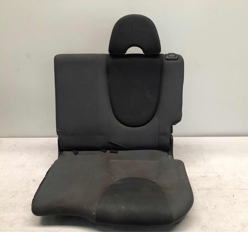 Banco Traseiro Esquerdo Honda Fit 2003 2008 Tecido