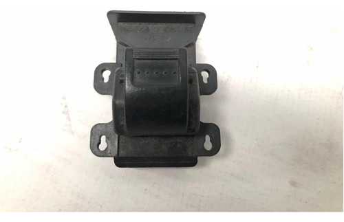 Botao Vidro Traseiro Esquerdo Honda Fit 2003 2008