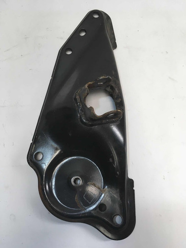 Suporte Amortecedor Traseiro Esquerdo - C4 Grand Picasso