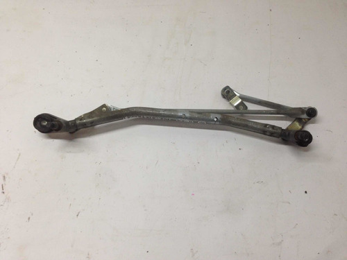 Maquina Galhada Limpador Para Brisa Citröen C3 2003 2012