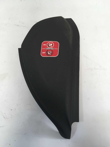 Tampa Acabamento Lateral Painel Direito C4 Grand Picasso
