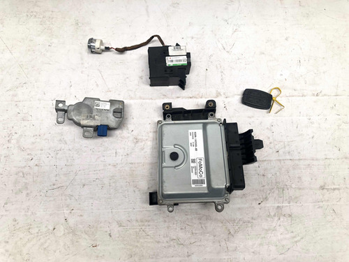 Kit Code Land Rover Freelander 2 3.2 2007 2012 232cv Aut