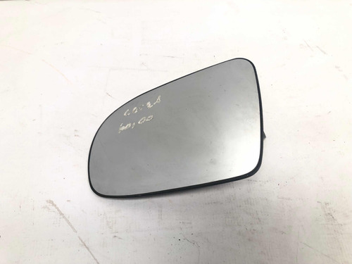 Lente Espelho Retrovisor Esquerdo Corsa Wind 1994 2001