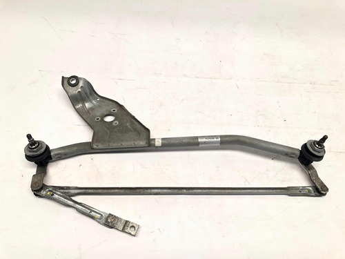 Máquina Galhada Limpador Para Brisa Logan 2007 2012