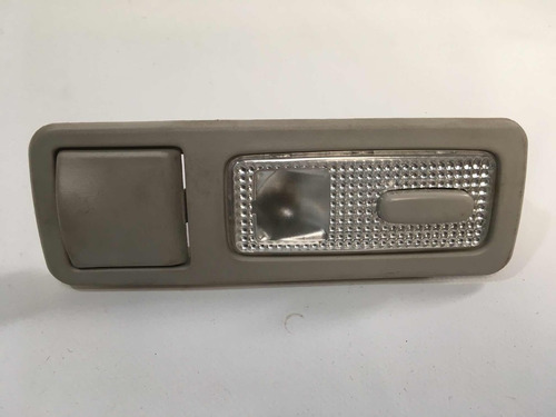 Luz De Cortesia Lateral - C4 Grand Picasso