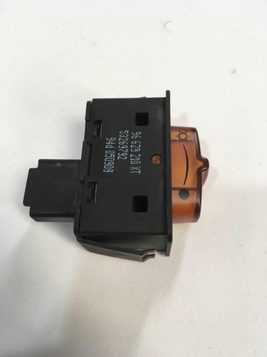 Botão Iluminação Painel - C4 Grand Picasso