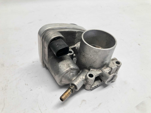 Tbi Corpo Borboleta Renault Logan Sandero 1.0 16v 2007 2012