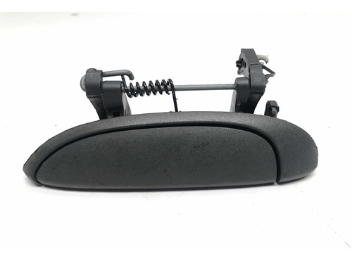Maçaneta Externa Esquerda Renault Scenic Clio Logan