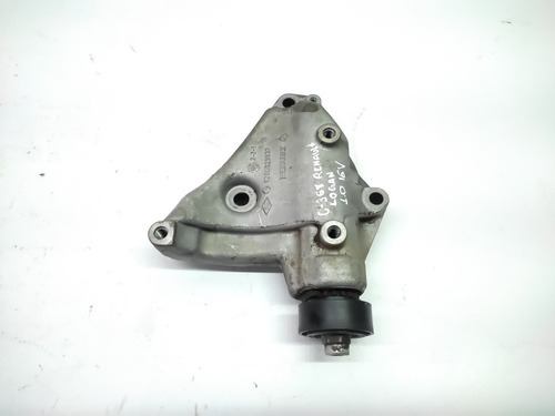 Suporte Compressor Clio Logan Sandero 1.0 16v