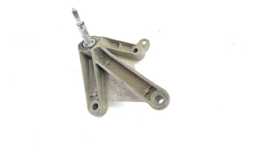 Suporte Coxim Cambio Renault Logan Sandero 1.0 1.6 Flex