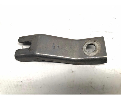 Suporte Coxim Inferior Câmbio Renault Logan 1.0 2007 2012