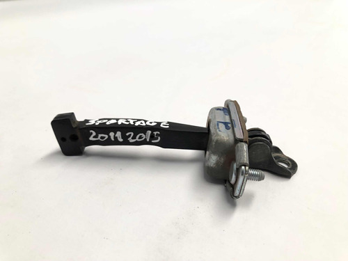 Limitador Porta Traseiro Esquerdo Kia Sportage 2011 2015