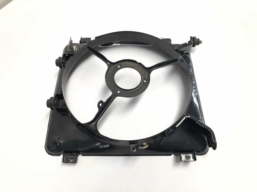 Defletor Ventoinha Condensador Civic 1.6 1996 2000