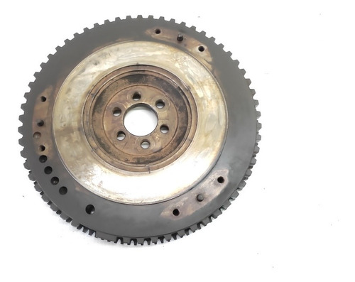Volante Motor Renault Logan Sandero 1.0 16v Flex 2007 2012