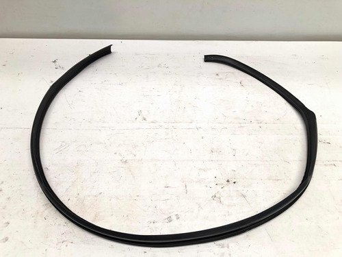 Friso Borracha Esquerda Teto Renault Logan 2007 2012