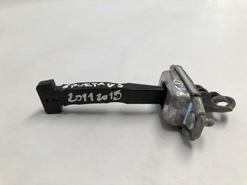 Limitador Porta Traseiro Direito Kia Sportage 2011 2015