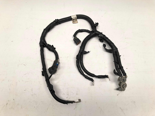 Chicote Positivo Bateria Alternador Arranque Picanto 1.0 12v