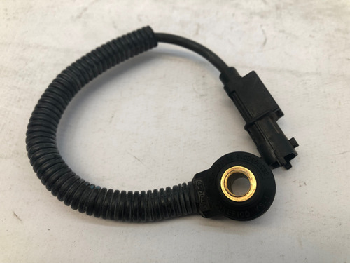 Sensor Detonação Hb20 Picanto 1.0 3cil 12v 2012 2018