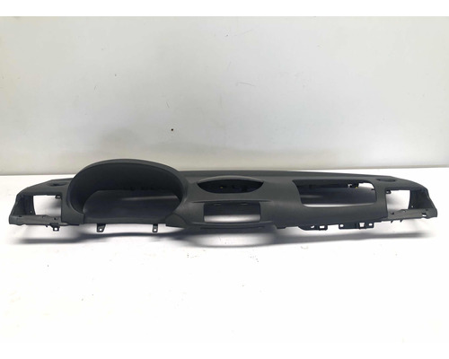 Capa Superior Painel Renault Symbol 2009 2013 Detalhe