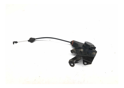 Sensor Pedal Acelerador Renault Symbol 1.6 8v 2009 2011