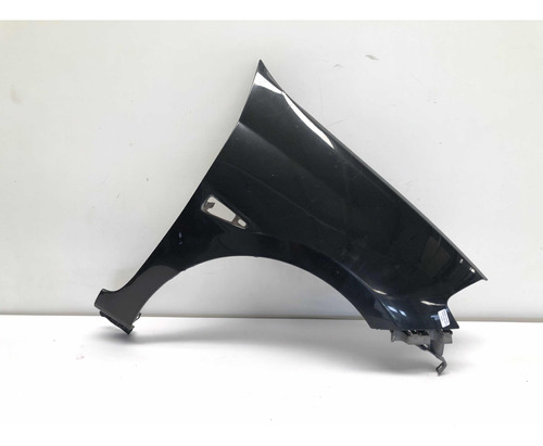 Para Lama Direito Renault Symbol 2009 2013 Detalhe