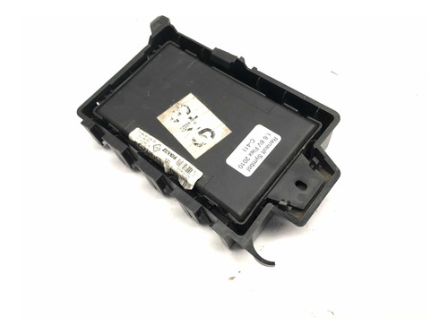 Módulo Bsi Renault Symbol 1.6 8v 2009 2011