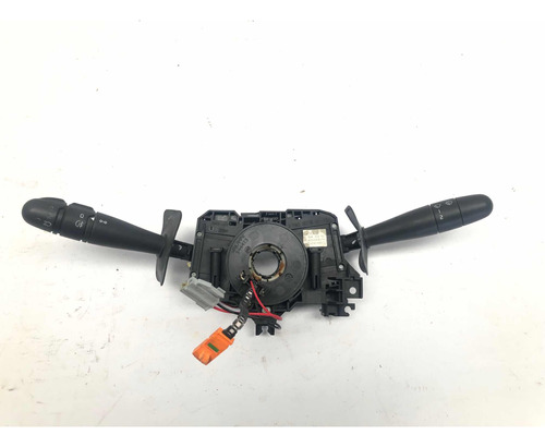 Comando Chave Seta Limpador Luzes Renault Symbol 2009 2013