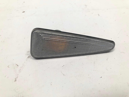 Pisca Seta Direito Para Lama Renault Symbol 2009 2013