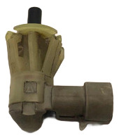 Interruptor Capo Renault Symbol 2009 2013