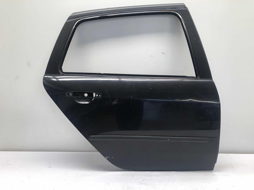 Porta Traseira Direita Renault Symbol 2009 2013
