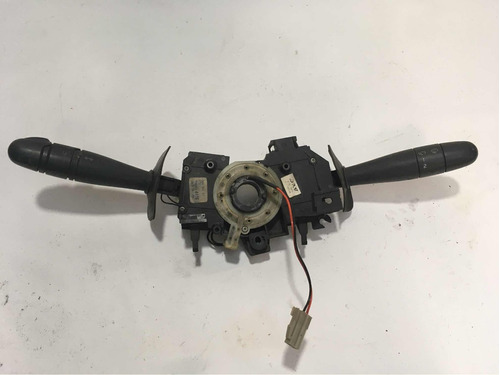 Comando Chave De Luz Seta Limpador - Kangoo 2001
