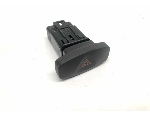 Botão Pisca Alerta Renault Symbol 2009 2013