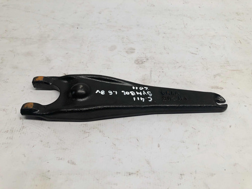 Garfo Rolamento Embreagem Symbol 1.6 8v 2009 2011
