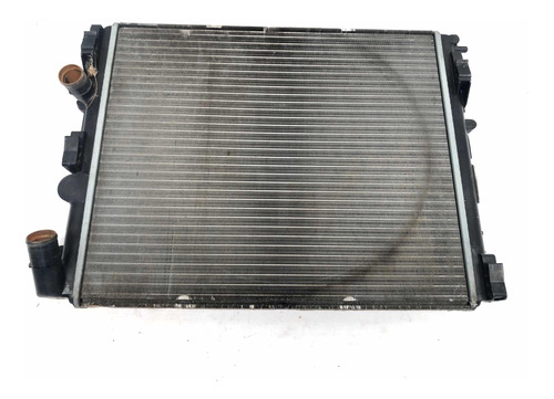 Radiador Água Renault Symbol 1.6 8v 2009 2011