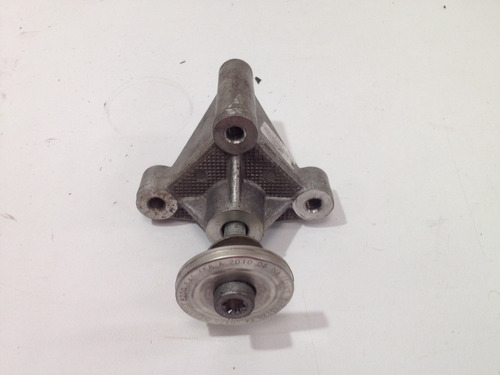 Suporte Polia Substituta Bomba Direção - Kangoo 1.6 8v 2001